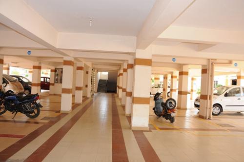 Images for Amenities of Srinivasa Suvarna Srinivasam