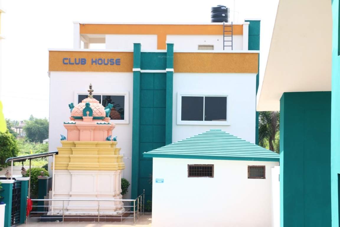 Images for Amenities of Srinivasa Suvarna Srinivasam