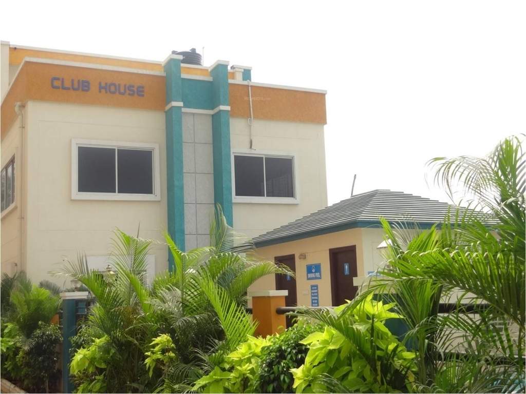 Images for Amenities of Srinivasa Suvarna Srinivasam