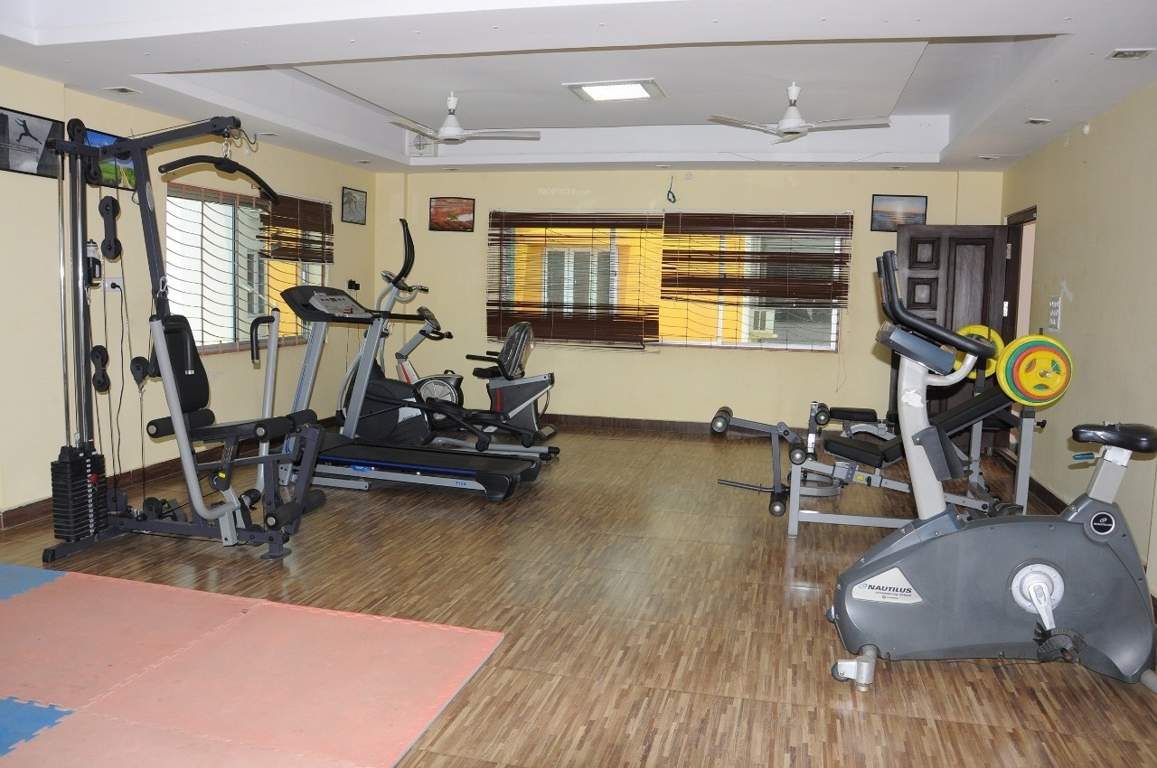 Images for Amenities of Srinivasa Suvarna Srinivasam