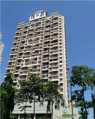  serenity Images for Elevation of Juhi Serenity