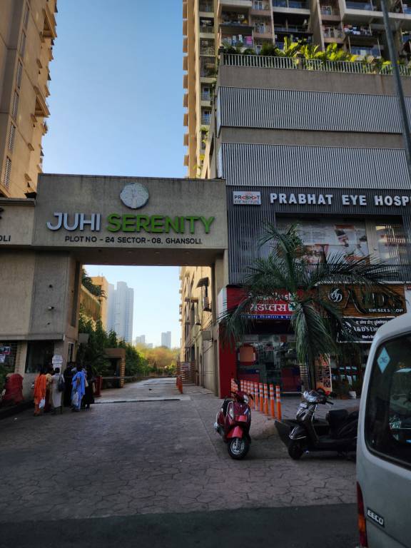  serenity Entrance Gate Security Cabin