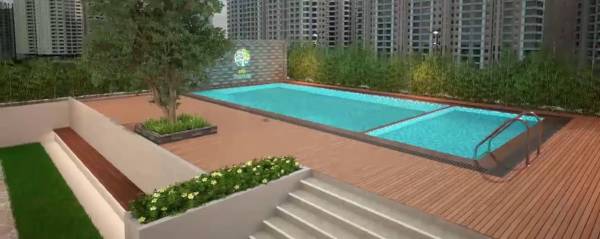  serenity Swimming Pool