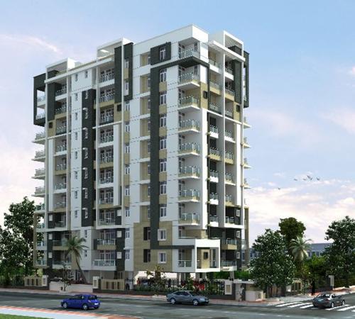  aishwarya-heights Images for Elevation of SDC Aishwarya Heights