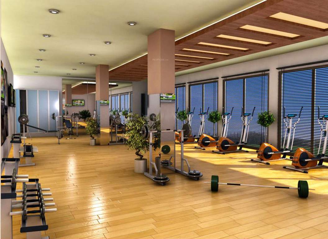  aishwarya heights Images for Amenities of SDC Aishwarya Heights