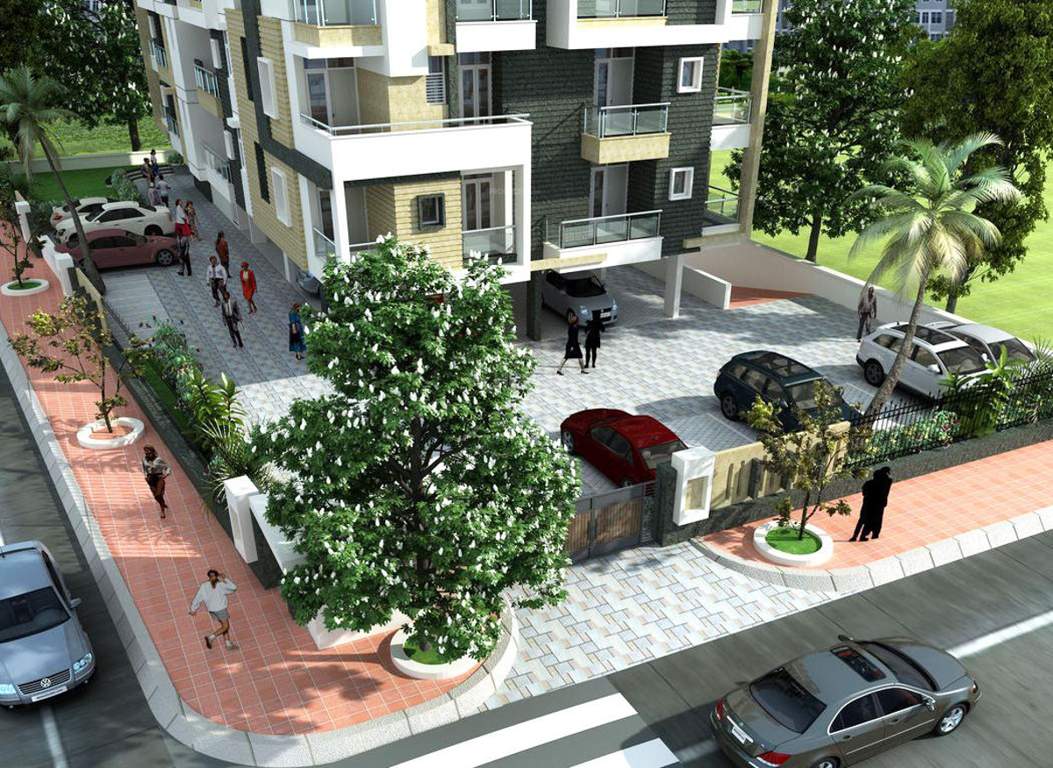  aishwarya heights Images for Main Other of SDC Aishwarya Heights