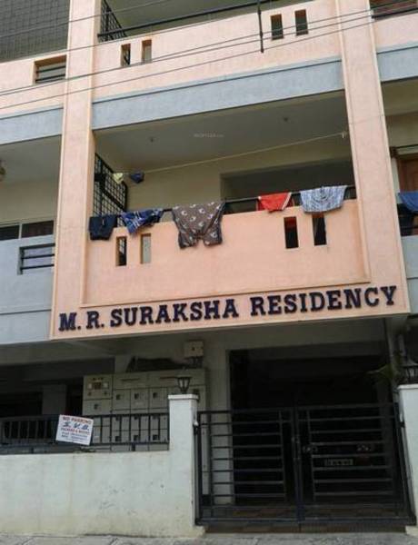 Images for Main Other of MR Builder Suraksha Residency