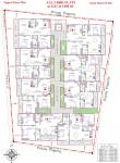 Images for Cluster Plan of Karnataka Sai Chandra Residency
