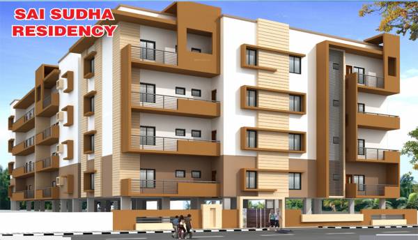 Images for Elevation of Karnataka Sai Sudha Residency Images for Elevation of Karnataka Sai Sudha Residency