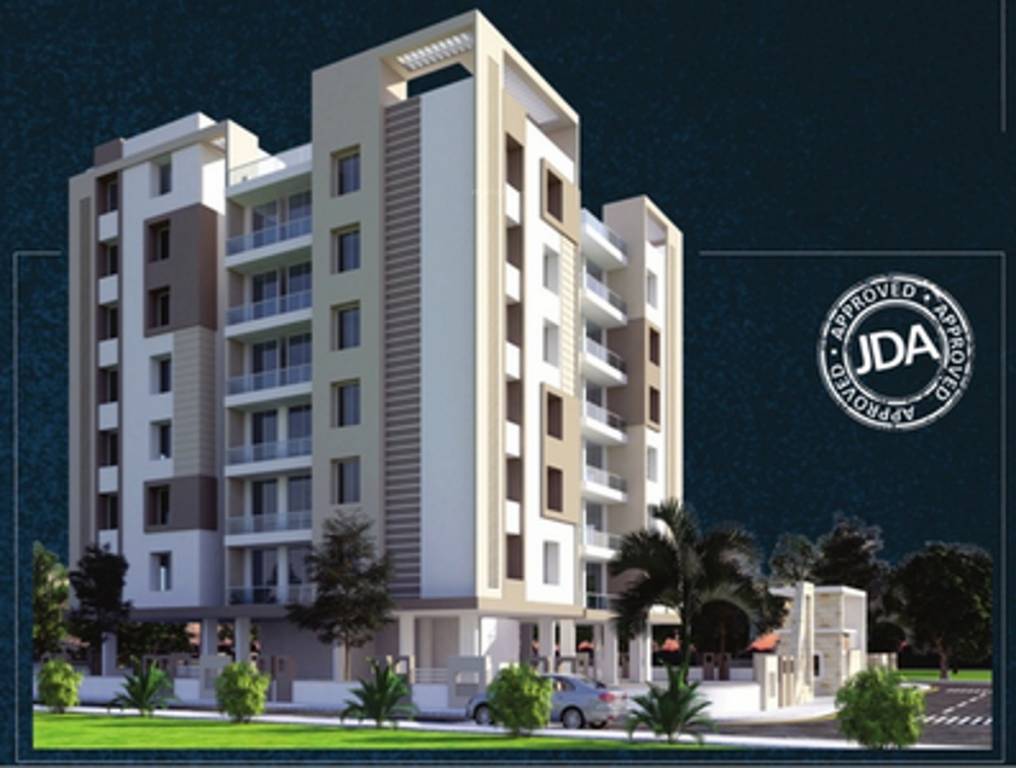 Images for Elevation of Ruby Sky Notes