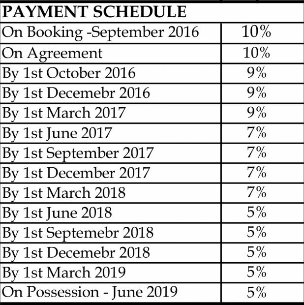 Images for Payment Plan of Brigade Juniper At Ochards