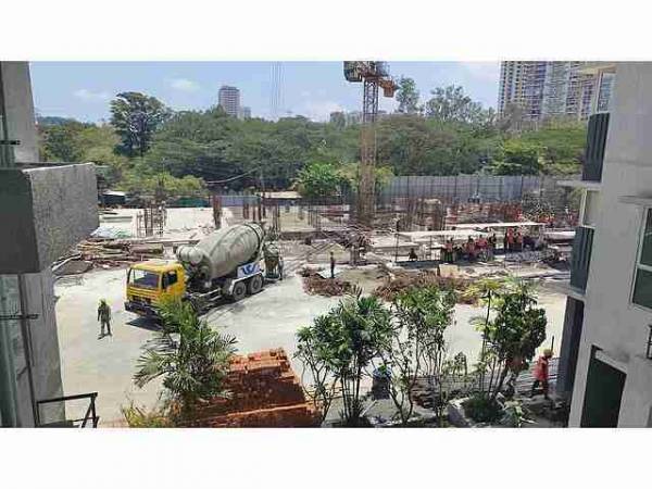  asteria-by-courtyard Construction Status May-23