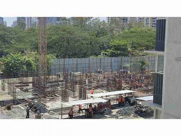  asteria-by-courtyard Construction Status May-23