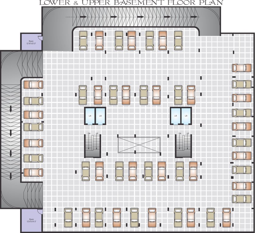  midas touch Images for Cluster Plan of Mojika Midas Touch
