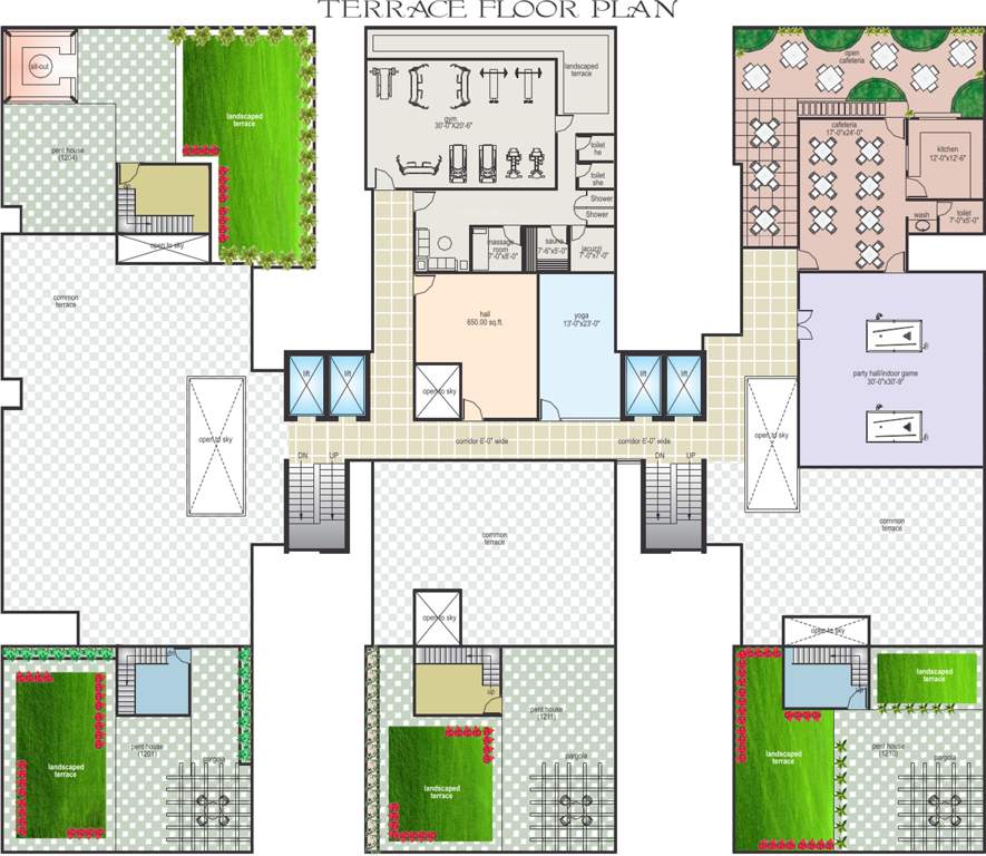  midas touch Images for Cluster Plan of Mojika Midas Touch