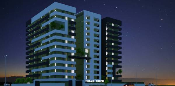  midas-touch Images for Elevation of Mojika Midas Touch