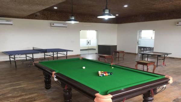  midas-touch Indoor Games