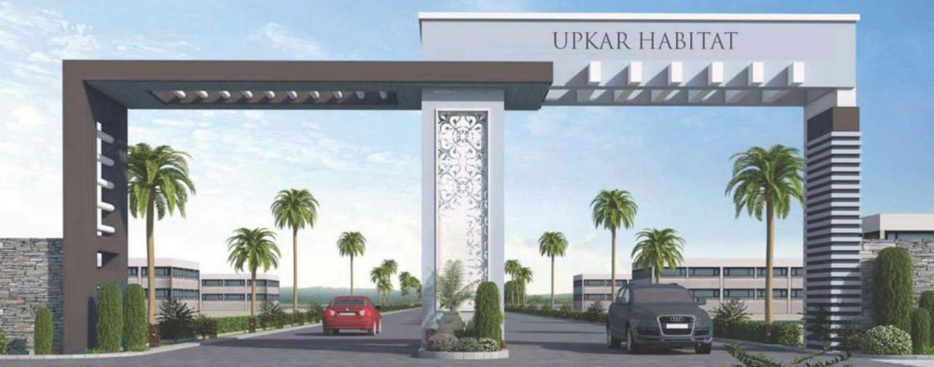 Images for Main Other of Upkar Habitat