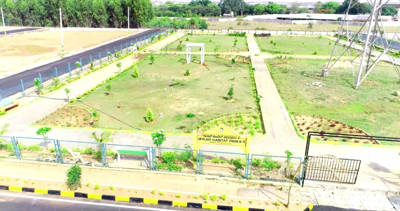 Images for Main Other of Upkar Habitat