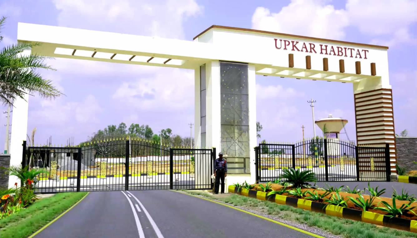 Images for Main Other of Upkar Habitat