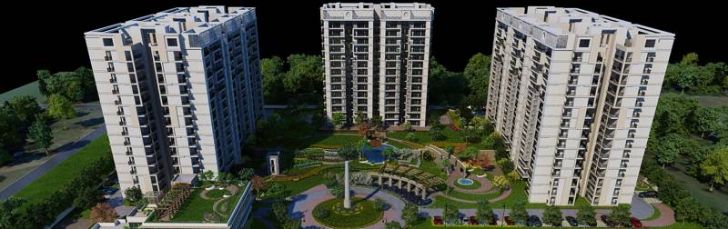  the-hermitage-park Images for Elevation of Paradigm The Hermitage Park