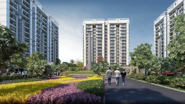  the-hermitage-park Jogging Track