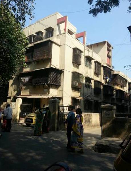 Images for Elevation of Srushti Sangam Shanti CHS Images for Elevation of Srushti Sangam Shanti CHS