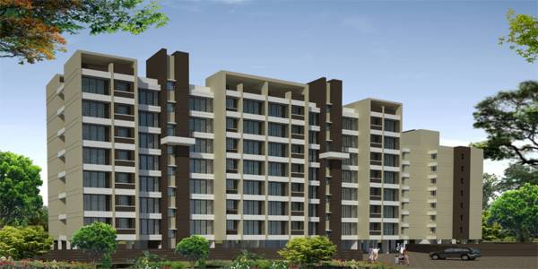 Images for Elevation of Ashapura Group Neelkanth Dhara II