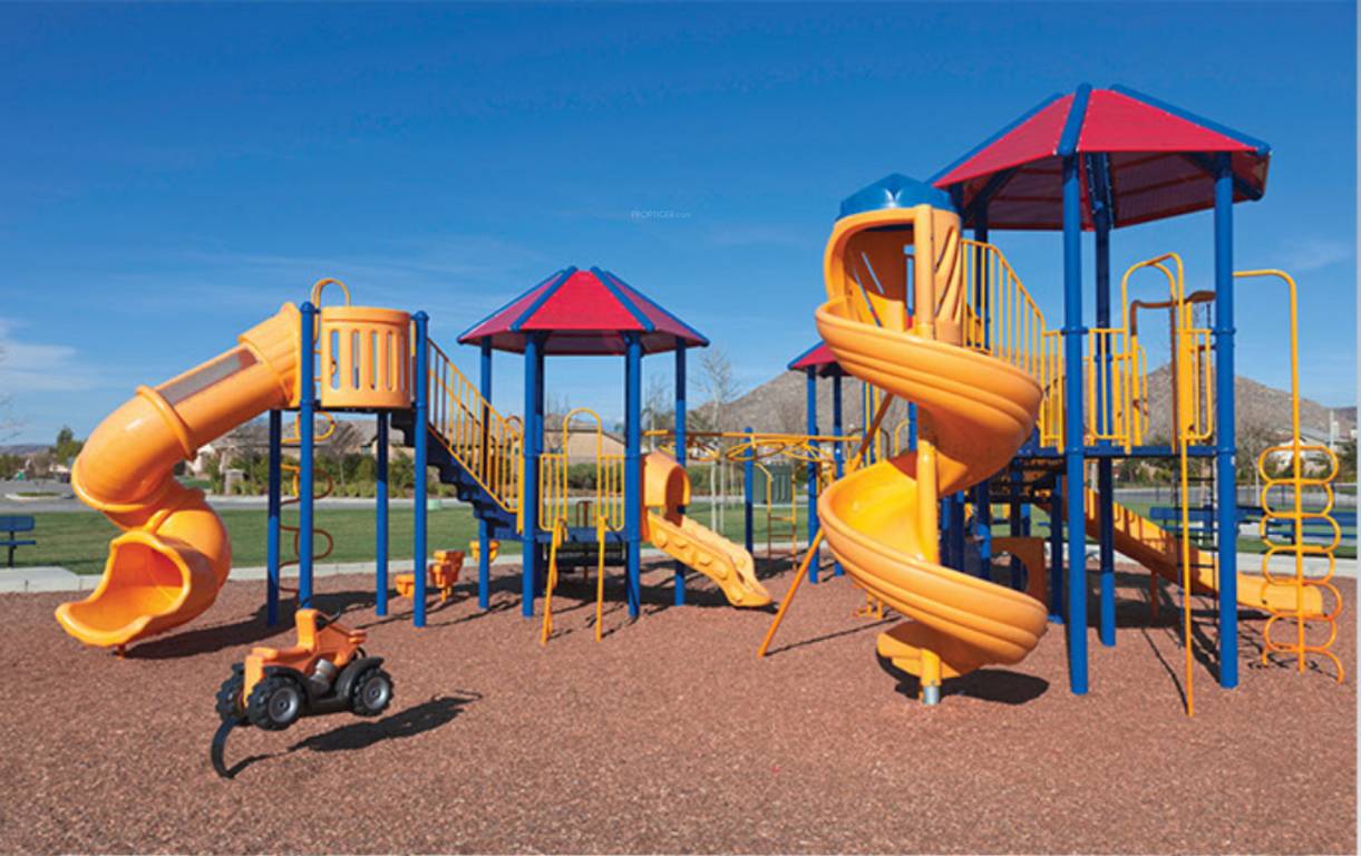 Images for Amenities of Peony Sai Aastha