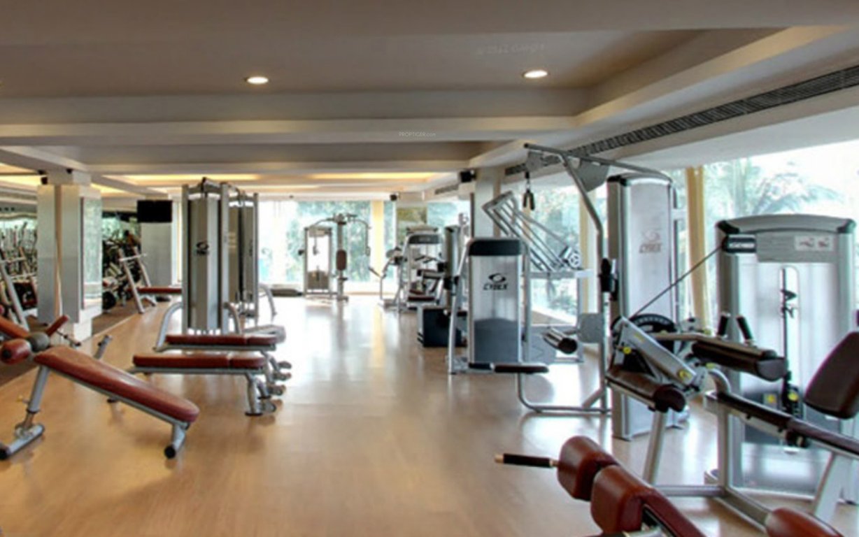 Images for Amenities of Peony Sai Aastha