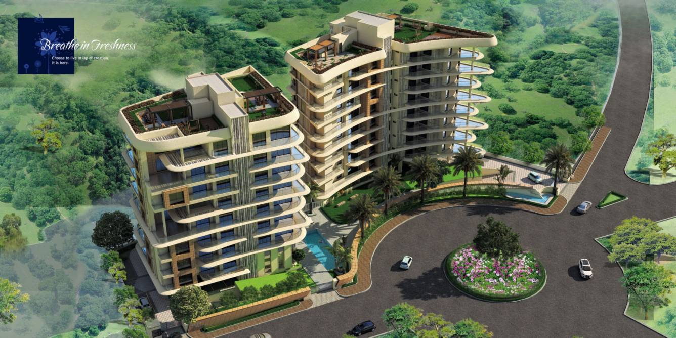 Images for Elevation of Akshat Roop The Mystique