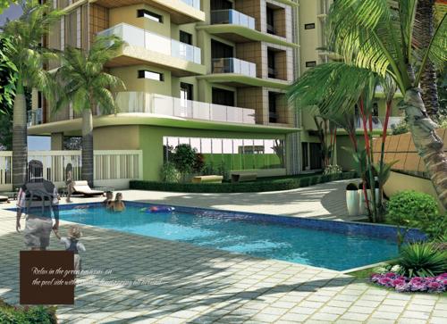 Images for Amenities of Akshat Roop The Mystique Images for Amenities of Akshat Roop The Mystique