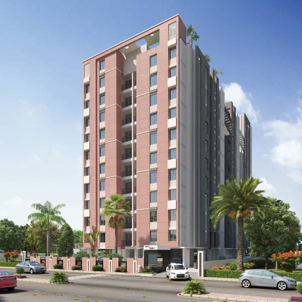 Images for Elevation of Upasna Sagar Vedas