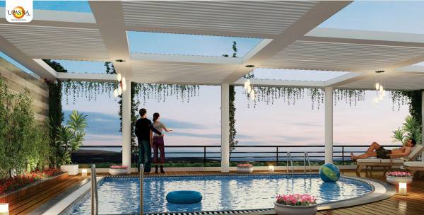 Images for Amenities of Upasna Sagar Vedas Images for Amenities of Upasna Sagar Vedas