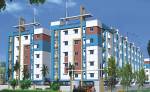 Images for Elevation of MBMR Vijay Sai Enclave