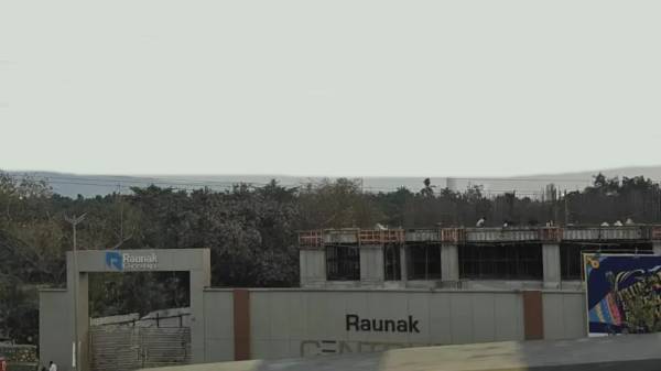  centrum Centrum 1 Construction Status Feb-25