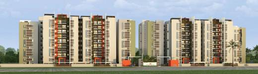 Images for Elevation of Appaswamy Habitat