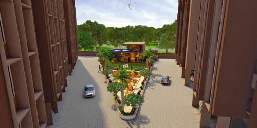 Images for Amenities of Aashray Arise arise Images for Amenities of Aashray Arise