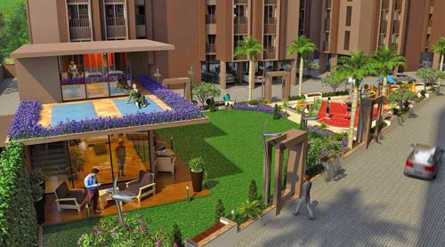 Images for Amenities of Aashray Arise arise Images for Amenities of Aashray Arise