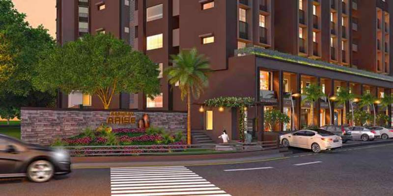 Images for Amenities of Aashray Arise Images for Amenities of Aashray Arise