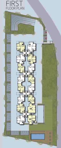 Images for Cluster Plan of Goyal Orchid Greens orchid-greens Images for Cluster Plan of Goyal Orchid Greens