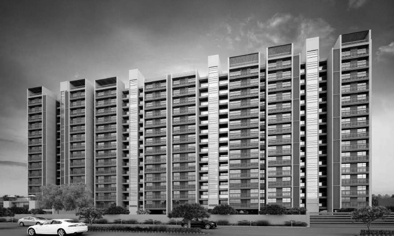  orchid greens Images for Elevation of Goyal Orchid Greens