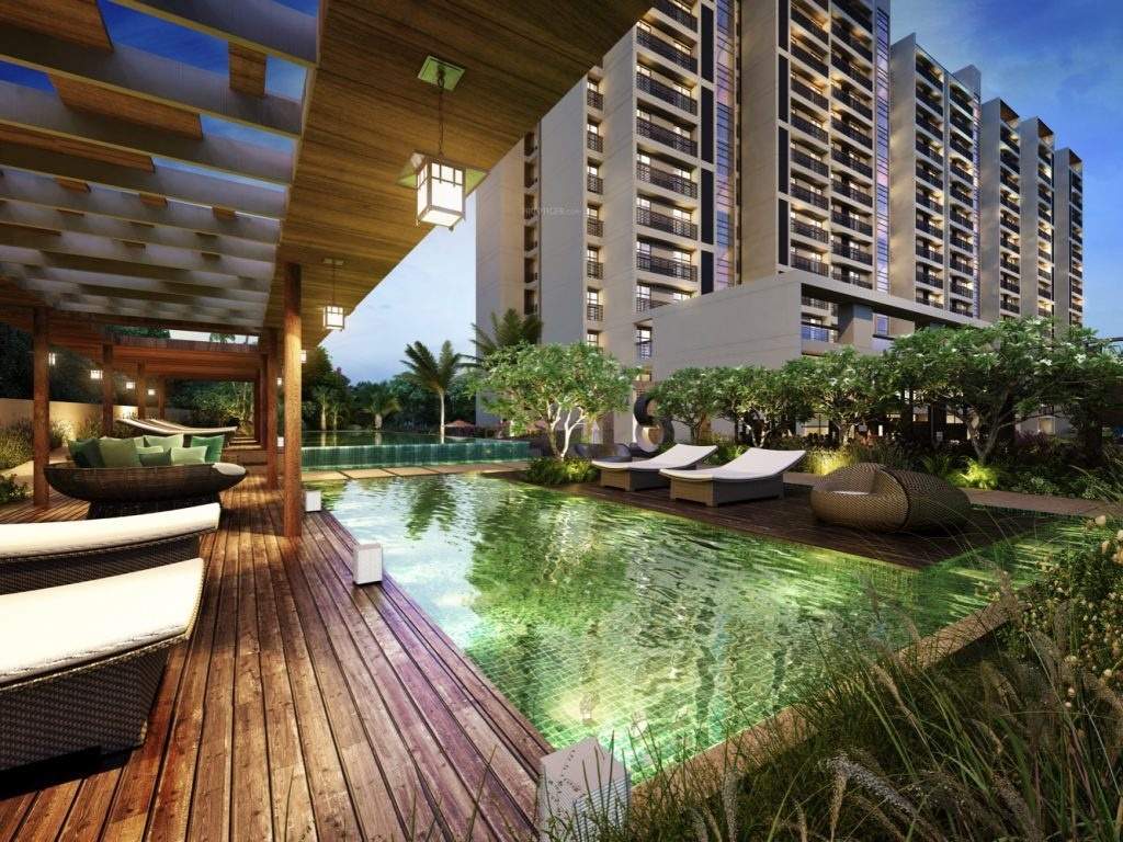  orchid greens Images for Amenities of Goyal Orchid Greens