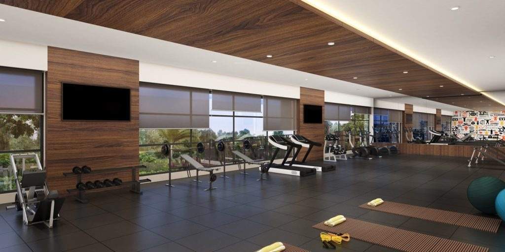  orchid greens Images for Amenities of Goyal Orchid Greens