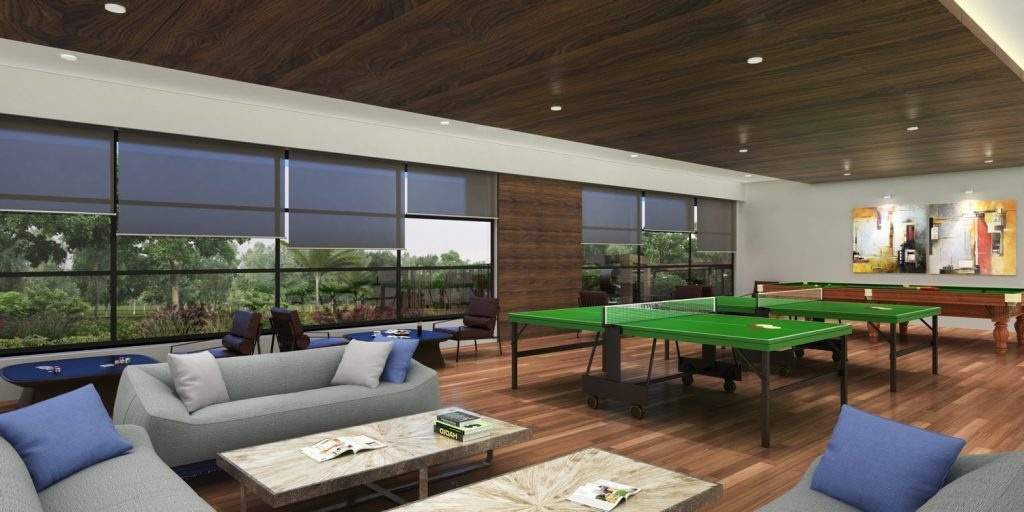  orchid greens Images for Amenities of Goyal Orchid Greens