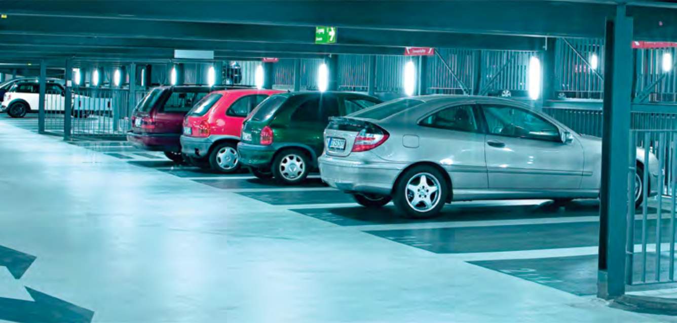  5th avenue Images for Amenities of Upasna 5th Avenue