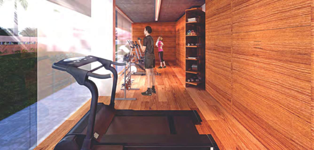  5th avenue Images for Amenities of Upasna 5th Avenue