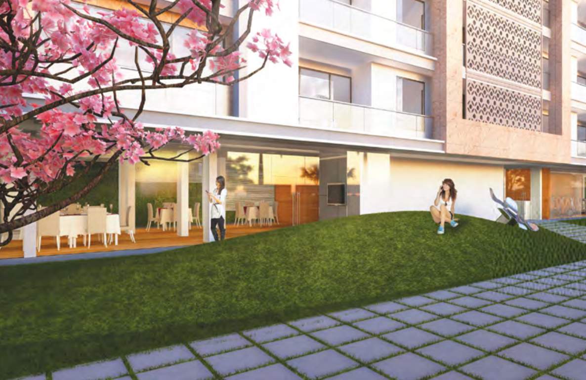  5th avenue Images for Amenities of Upasna 5th Avenue