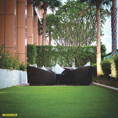  5th-avenue Images for Amenities of Upasna 5th Avenue