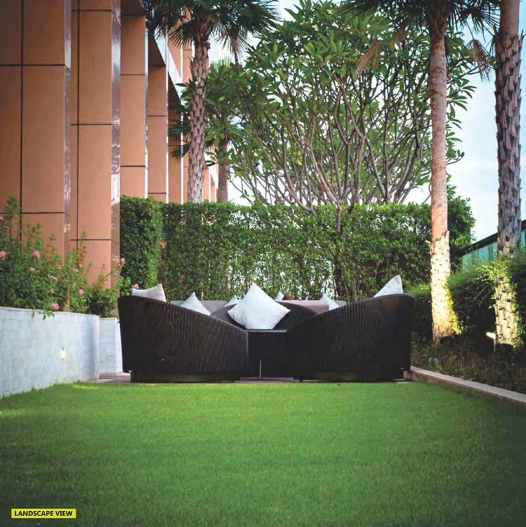  5th avenue Images for Amenities of Upasna 5th Avenue